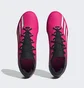 Сороконожки женские Adidas X Speedportal.3 Tf Pink GZ2470
