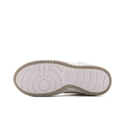Кроссовки женские Nike Dunk Hi Rebel Wmns Grey DH3718-101