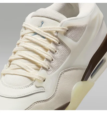 Кроссовки мужские Air jordan 4 Rm Beige IB8857-141