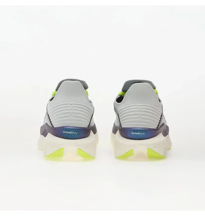 Кросівки унісекс Saucony Endorphin Elite 3 Grey S30994-95