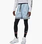 Шорты мужские Air Jordan Dri-Fit Sport Diamond Shorts Light Blue FN5804-436