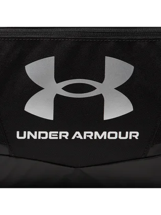 Сумка унісекс Under Armour Undeiable Duffle 5.0 Black 1369221-001