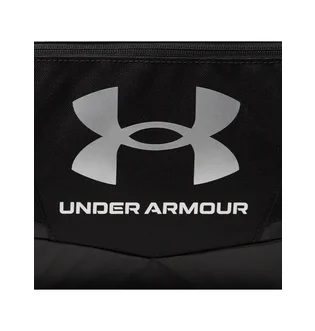 Сумка унісекс Under Armour Undeiable Duffle 5.0 Black 1369221-001