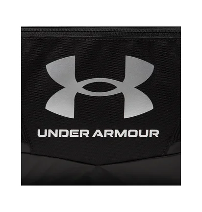 Сумка унисекс Under Armour Undeiable Duffle 5.0 Black 1369221-001