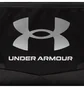 Сумка унисекс Under Armour Undeiable Duffle 5.0 Black 1369221-001