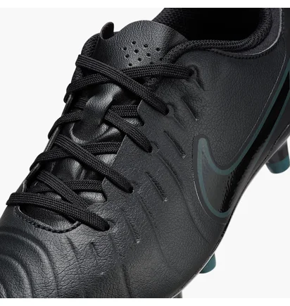 Бутси дитячі Nike Tiempo Legend 10 Academy Black DV4348-002