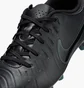 Бутси дитячі Nike Tiempo Legend 10 Academy Black DV4348-002