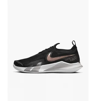 Кроссовки женские Nike Court React Vapor Nxt Black CV0746-001