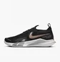 Кроссовки женские Nike Court React Vapor Nxt Black CV0746-001