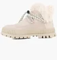 Черевики жіночі Palladium Allashock Lo Hiver Beige 99516-175-M