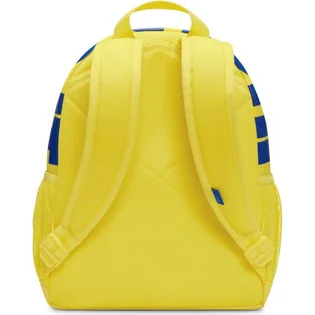 Рюкзак дитячий Nike Brsla Jdi Mini Bkpk Yellow Dr6091-731
