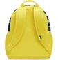 Рюкзак дитячий Nike Brsla Jdi Mini Bkpk Yellow Dr6091-731