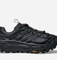 Кроссовки мужские Hoka Mafate Three2 Wordmark Black 1175490-BCKT