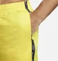 Шорты мужские Nike MenS 5 Swim Volley Shorts Yellow NESSD512-730