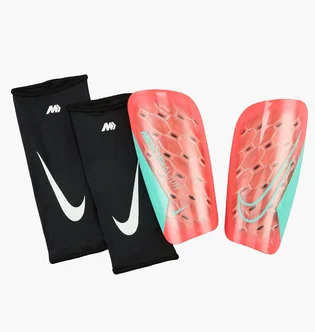 Щитки унісекс Nike Mercurial Lite Peach DN3611-850