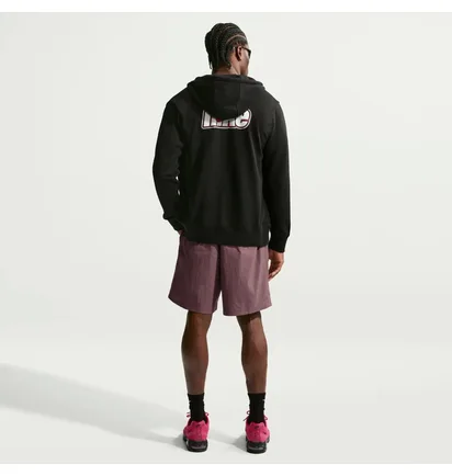 Шорти чоловічі Nike Nk Club Sport Brown IF0844-502