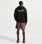 Шорти чоловічі Nike Nk Club Sport Brown IF0844-502