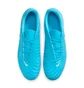 Бутсы унисекс Nike Phantom Gx 2 Club Mg Light Blue FJ2557-400