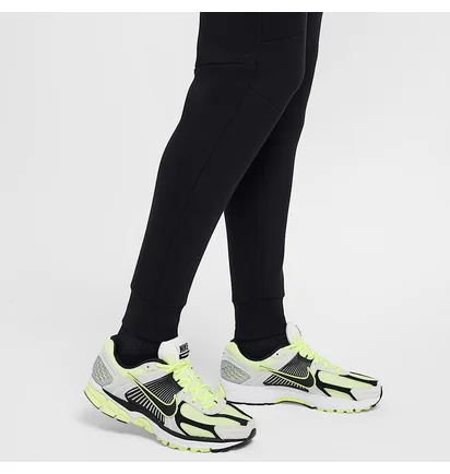 Спортивний костюм чоловічий Nike Tch Flc Fz Wr Black HV0949-010__HV0959-010