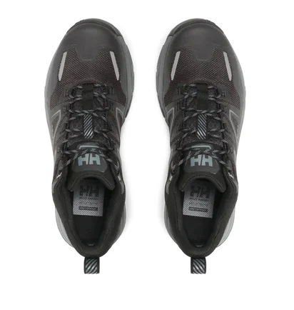Кроссовки мужские Helly Hansen Cascade Low Ht Black 11749-990