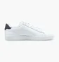 Кроссовки мужские Puma Smash V2 Leather White 365215-35