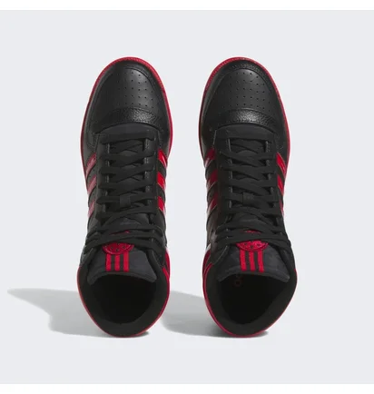 Кросівки чоловічі Adidas Top Ten Rb Shoes Black IF7814