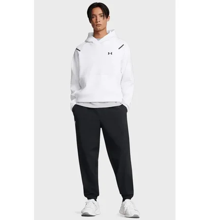 Спортивный костюм мужской Under Armour Black 1386047-001__1386557-001