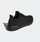 Кросівки чоловічі Adidas Originals Swift Run black AQ0863