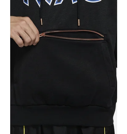 Худи мужское Nike Standard Issue Blue DA5989-010