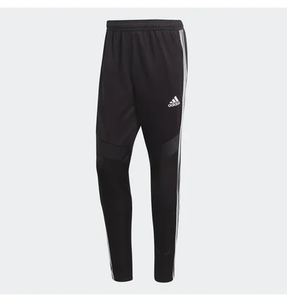 Штани чоловічі Adidas Tiro 19 Black D95958