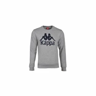 Світшот чоловічий Kappa Sertum Rn Grey 70379718M