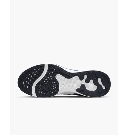 Кросівки чоловічі Nike Renew Retaliation Tr 3 Training Shoes Black DA1350-434