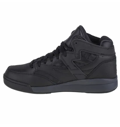 Кроссовки мужские Fila M-Squad Prct Black FFM025980010