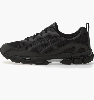 Кросівки чоловічі Asics Gel Nyc Rgd Black 1203A735-001