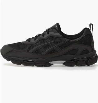 Кроссовки мужские Asics Gel Nyc Rgd Black 1203A735-001