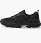 Кросівки чоловічі Asics Gel Nyc Rgd Black 1203A735-001