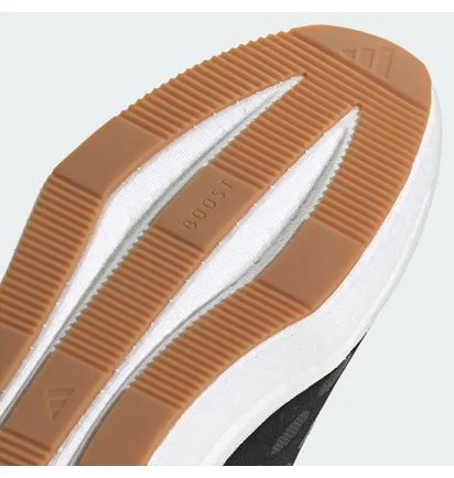 Кроссовки мужские Adidas Flowboost Black JR5506