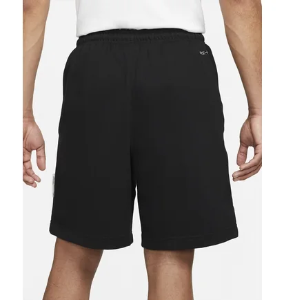 Шорты мужские Nike Dri-Fit Standard Issue 21 Cm Black DQ5712-010