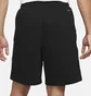 Шорты мужские Nike Dri-Fit Standard Issue 21 Cm Black DQ5712-010