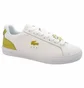 Кроссовки женские Lacoste Lerond Pro White 745CFA0027216