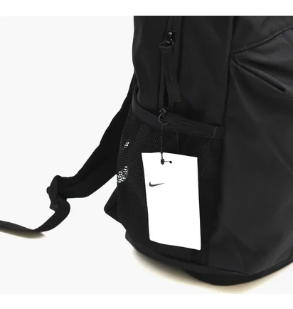 Рюкзак детский Nike Y Nk Acdmy Team Bkpk Black DA2571-010