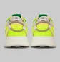 Кроссовки женские Lacoste Neo Yellow/Green 745SFA0001Y21