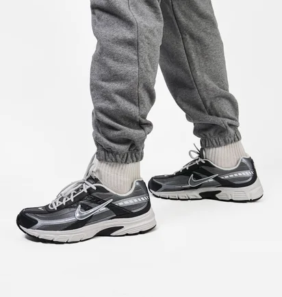 Штаны мужские Air Jordan Flight Fleece Grey FV7251-091