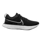 Кроссовки мужские Nike React Infinity Run Flyknit 2 Black CT2357-002