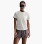 Футболка женская Nike Beige HM9698-133