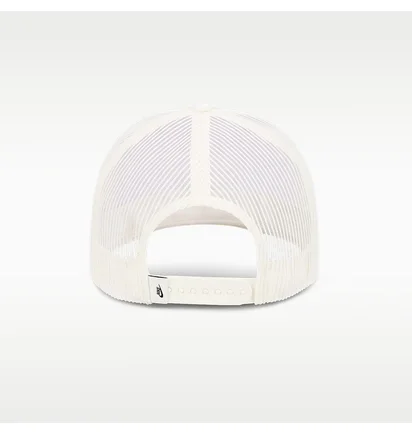 Кепка унисекс Nike Rise White IH8728-133