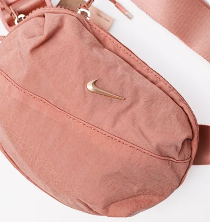Сумка женская Nike Aura Peach HM6120-688