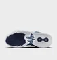Кросівки унісекс Nike Kyrie Infinity Team Basketball Shoes Blue/White Do9616-400