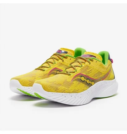 Кросівки чоловічі Saucony Kinvara 14 Yellow S20823-35