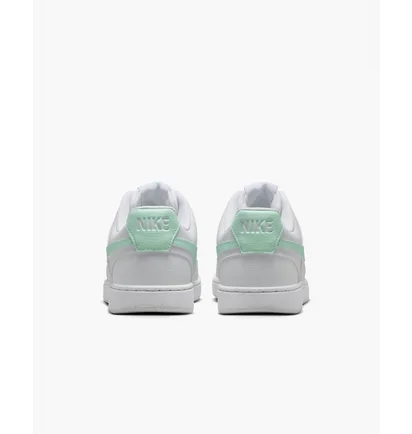 Кросівки чоловічі Nike Court Vision Low Shoes White FZ4124-100